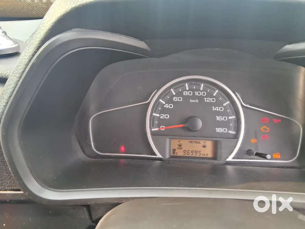 I Want Sell Ny Alto 800 Cng Company Fited