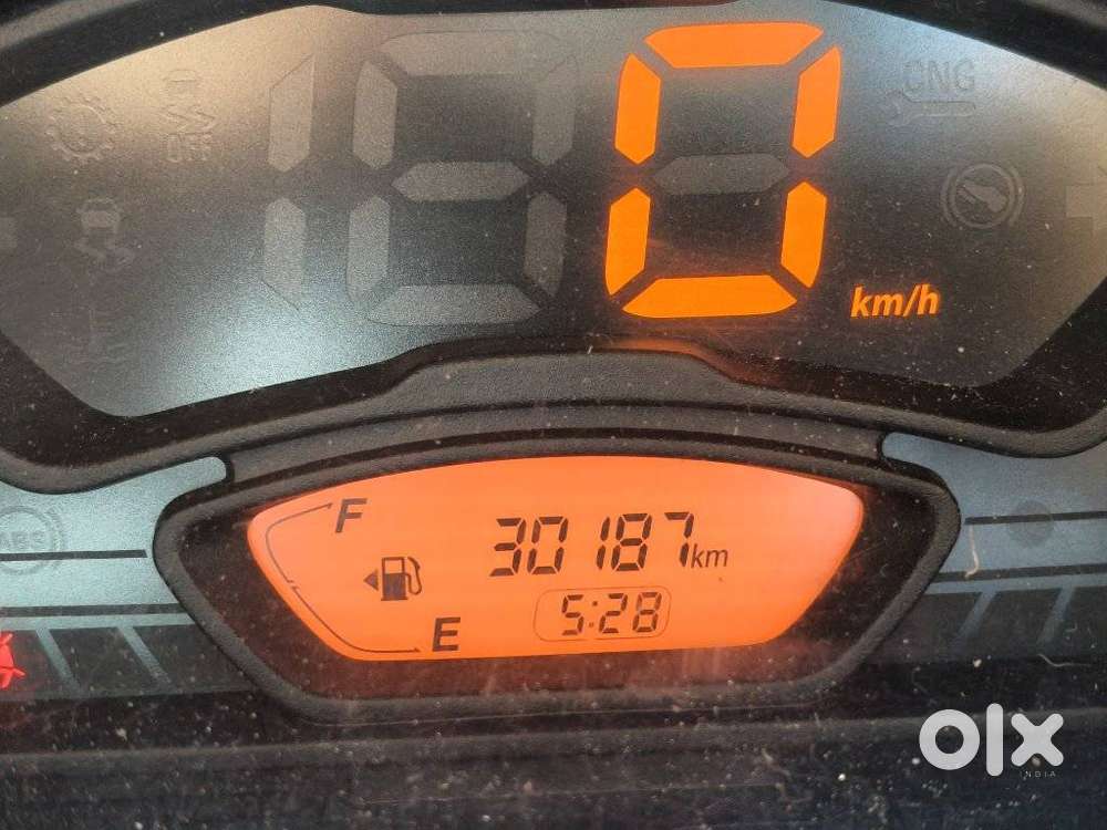 Maruti Suzuki Alto K10 1.0 Vxi, 2022, Petrol