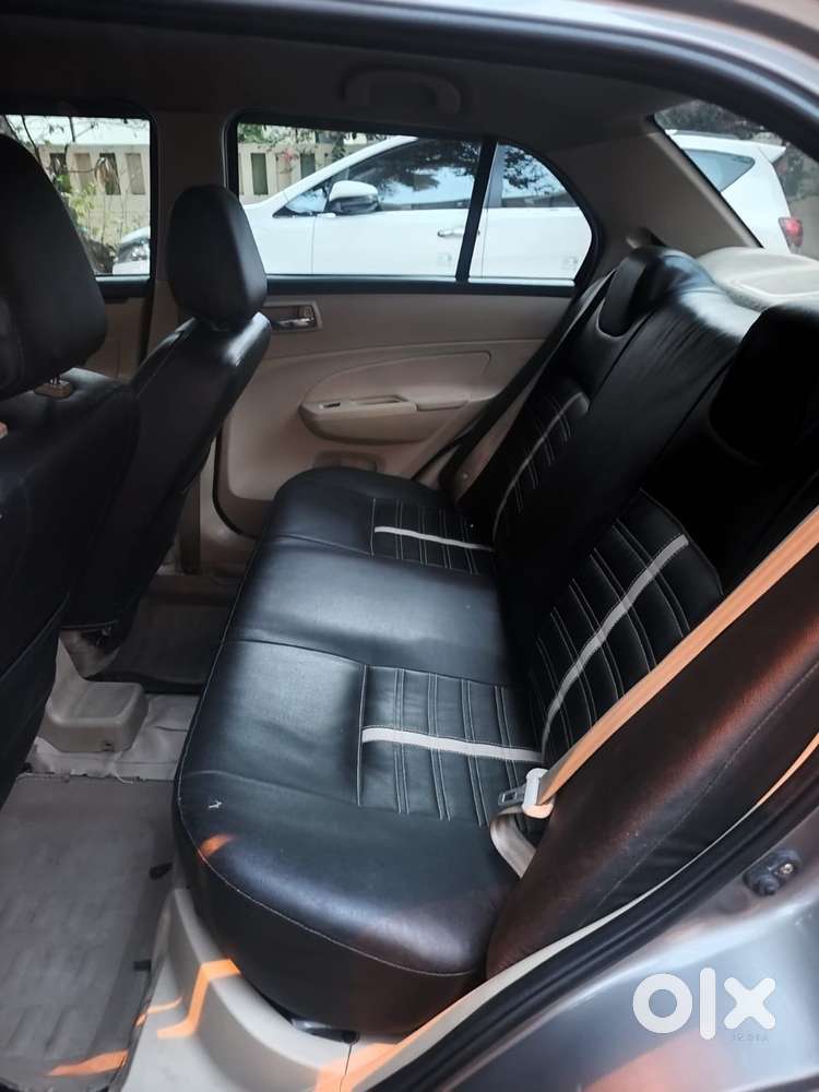 Maruti Suzuki Dzire 1.2 Vxi, 2014, Petrol