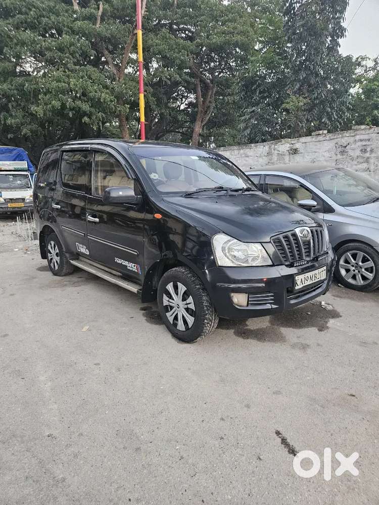 Mahindra Xylo 2010 Diesel Well Maintained