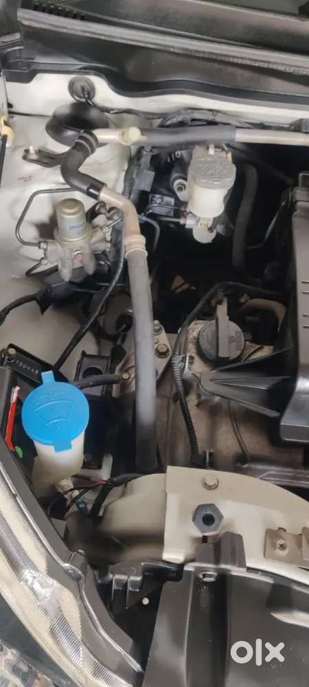 Maruti Suzuki Celerio Vxi 2018 Model