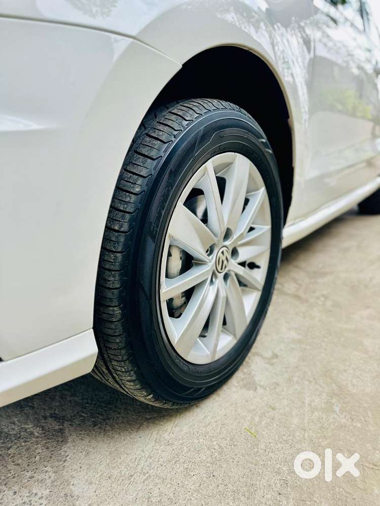 Volkswagen Ameo 1.5 Tdi Highline, 2016, Diesel