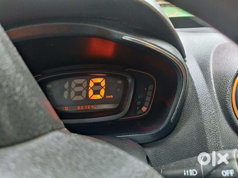 Renault Kwid Climber 1.0 Amt Opt, 2018, Petrol