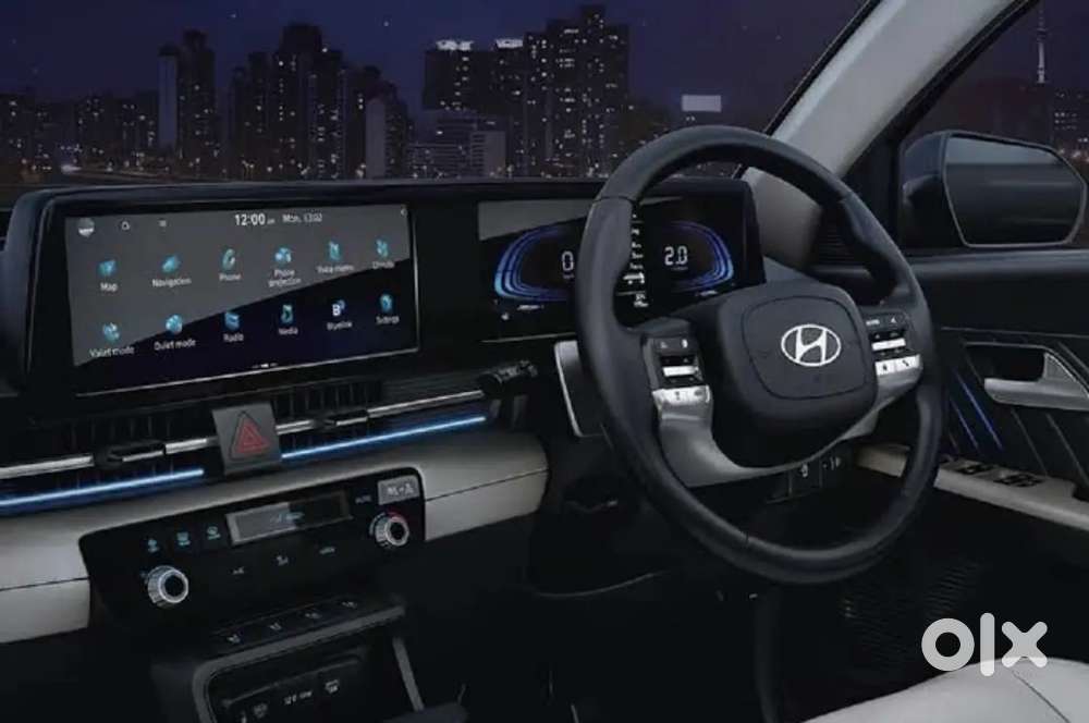 Sell Hyundai Creta April 2026 Model Only 15 Lacs