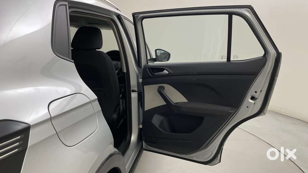 Volkswagen Tiguan 2.0 Tdi Highline, 2021, Petrol