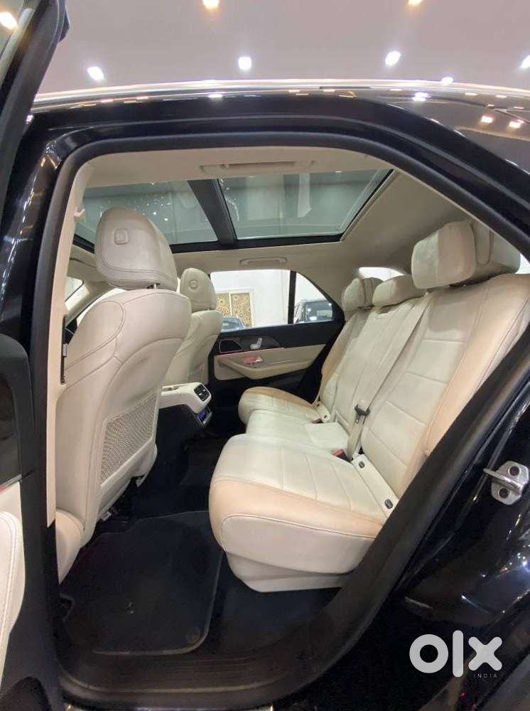 Mercedes-benz Gle 300d 4matic Lwb, 2023, Diesel