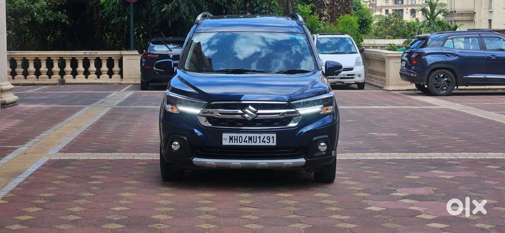 Maruti Suzuki Xl6 1.5 Alpha Plus At, 2025, Petrol