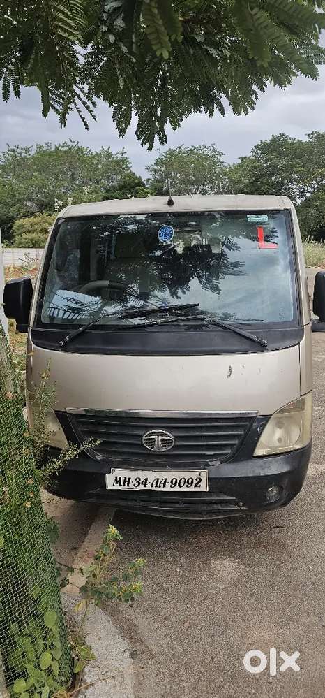 Tata Venture 2012 Diesel 68000 Km Driven