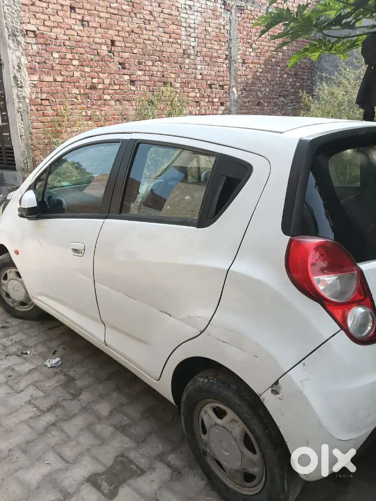 Chevrolet Beat Diesel 2015