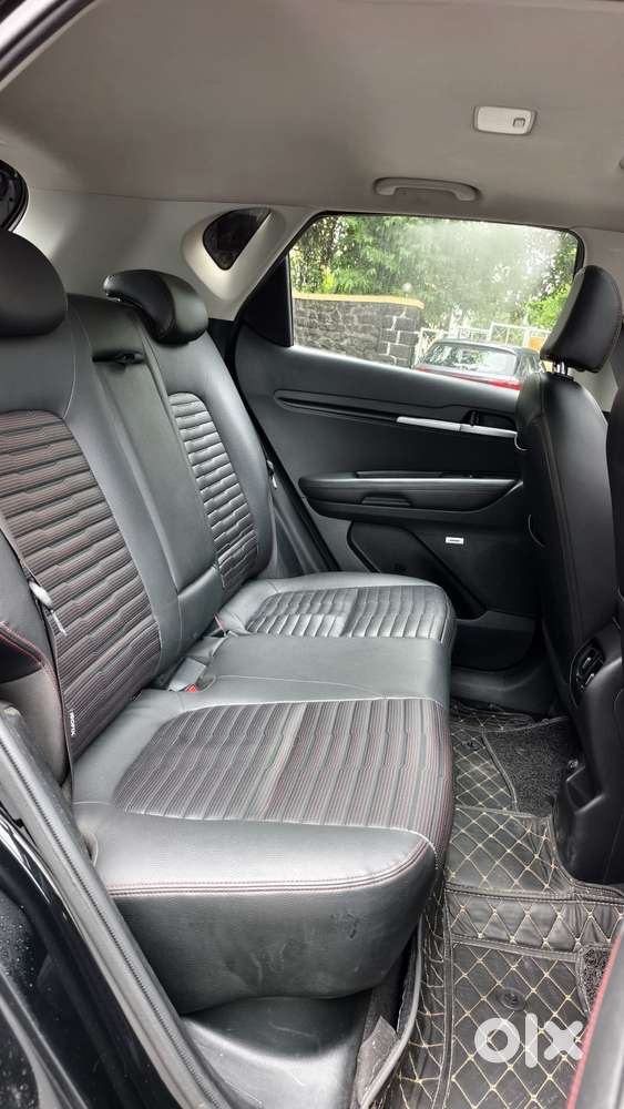 Kia Sonet 1.5 Gtx Plus Diesel At Dt, 2021, Diesel