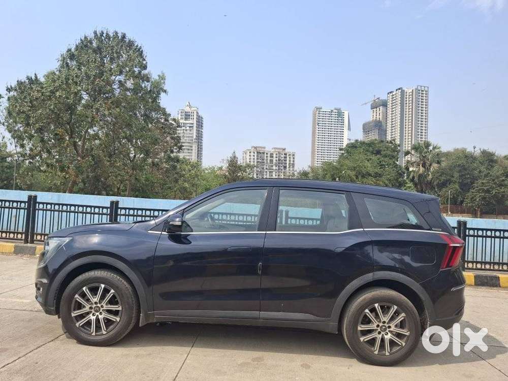Mahindra Xuv700 2.2 Ax 7 Diesel At Str Awd, 2022, Diesel