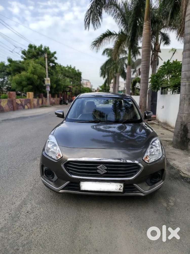 Maruti Suzuki Dzire Vdi 2017