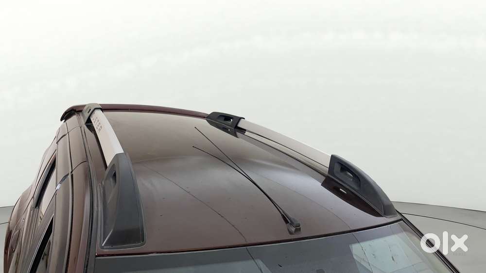 Renault Duster 1.5 Rxz Petrol, 2021, Petrol