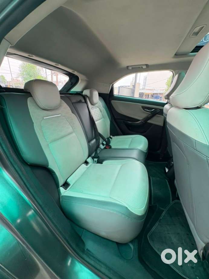 Tata Nexon Ev Empowered Mr, 2024, Electric