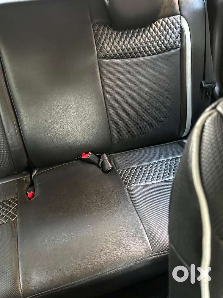 Maruti Suzuki Baleno Delta, 2018, Petrol