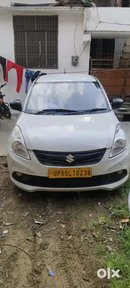 Maruti Suzuki Dzire 2022