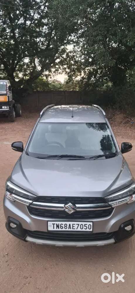 Maruti Suzuki Xl6 2021 Variant Petrol