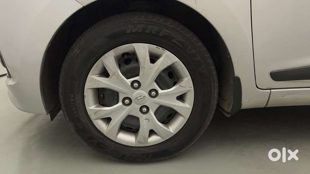 Hyundai Grand I10 1.1 Crdi Sportz, 2015, Diesel