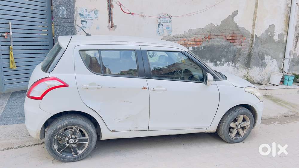 2014 Maruti Swift Vdi