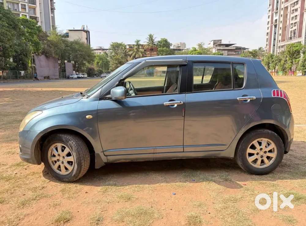 Maruti Suzuki Swift 2010 To 2030  Petrol
