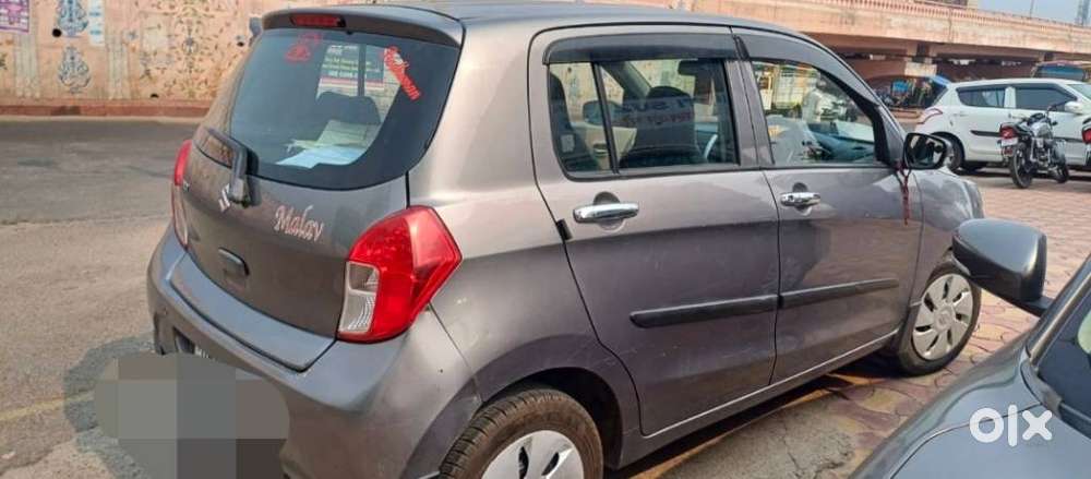 Maruti Suzuki Celerio Zxi, 2020, Petrol