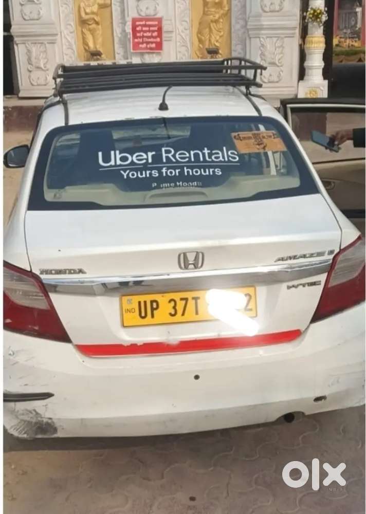 Honda Amaze 2018 1.2 S