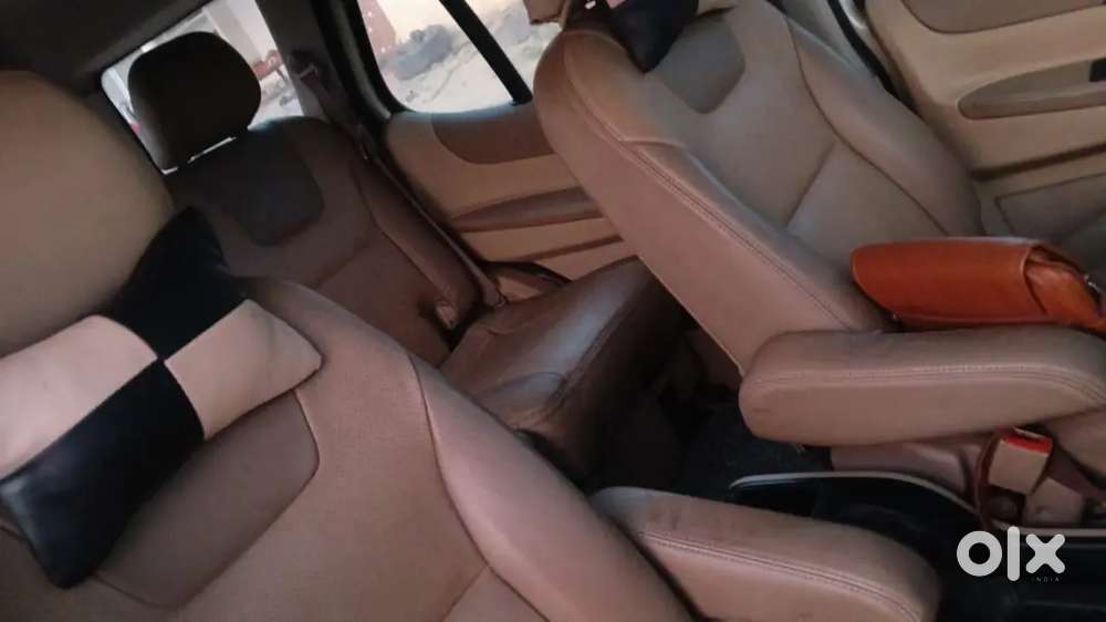 Tata Safari Storme Vx Top Model