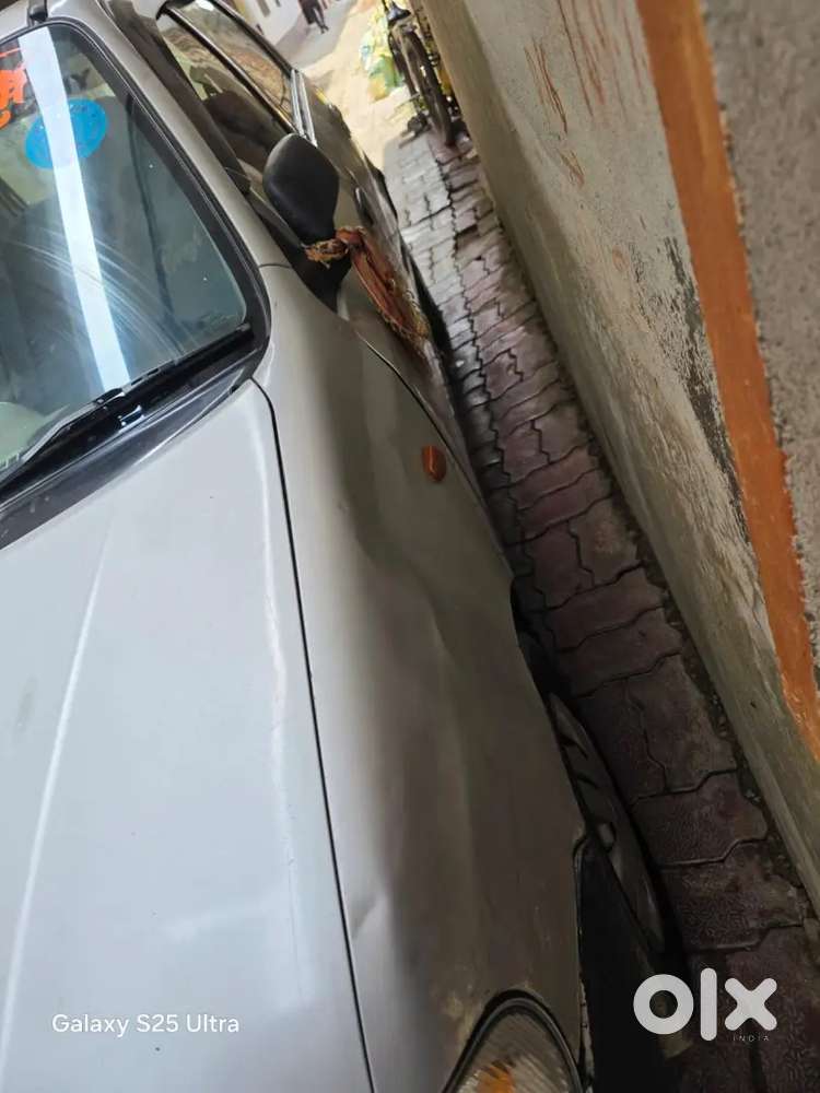 Maruti Suzuki Alto 2012 Variant