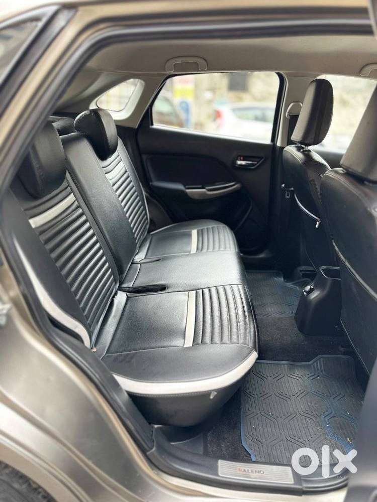 Maruti Suzuki Baleno Delta, 2019, Diesel