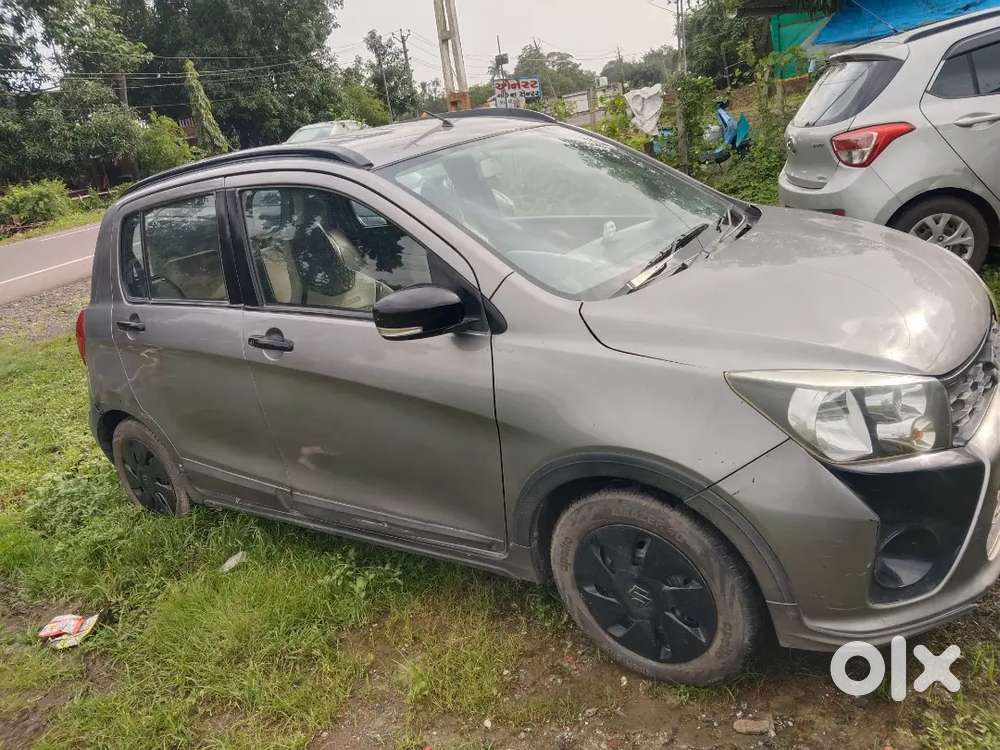 Maruti Suzuki Celerio 2018 Hybrid Manual First Owner