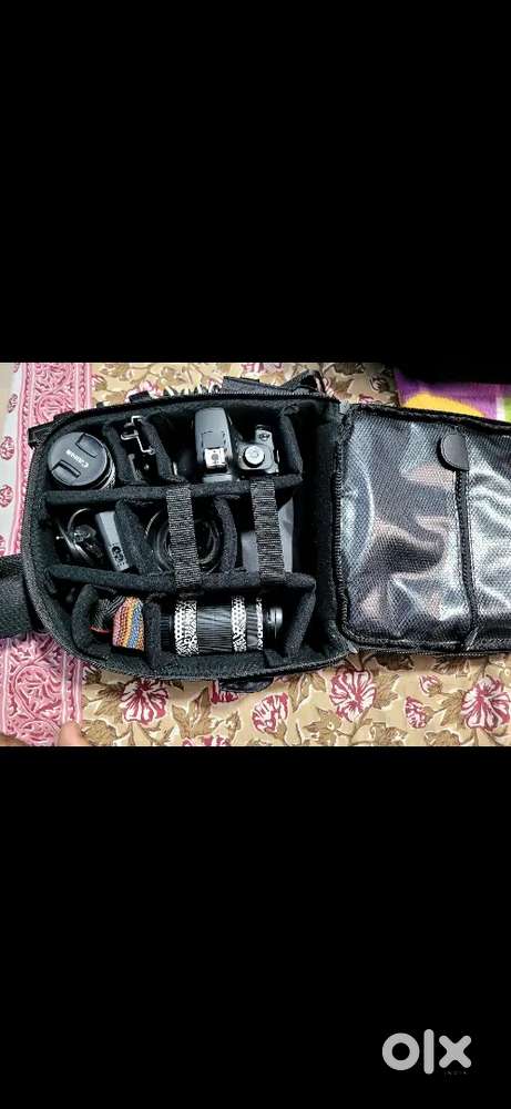 Canon camera for sale