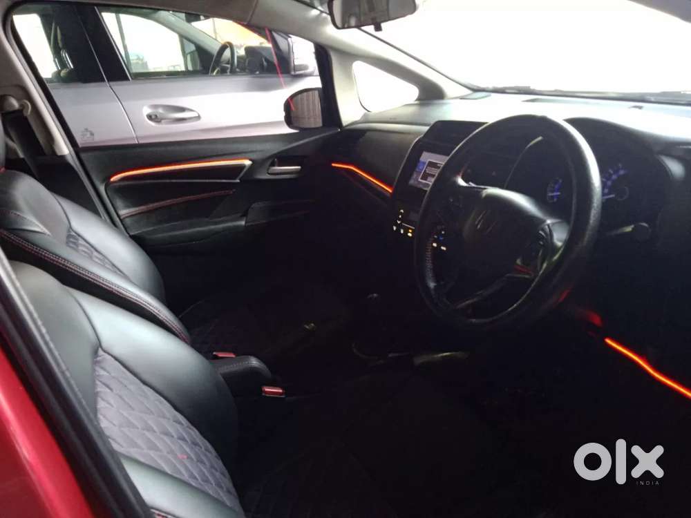 Honda Wr-v 1.5 S Edge Edition I-dtec, 2019, Diesel
