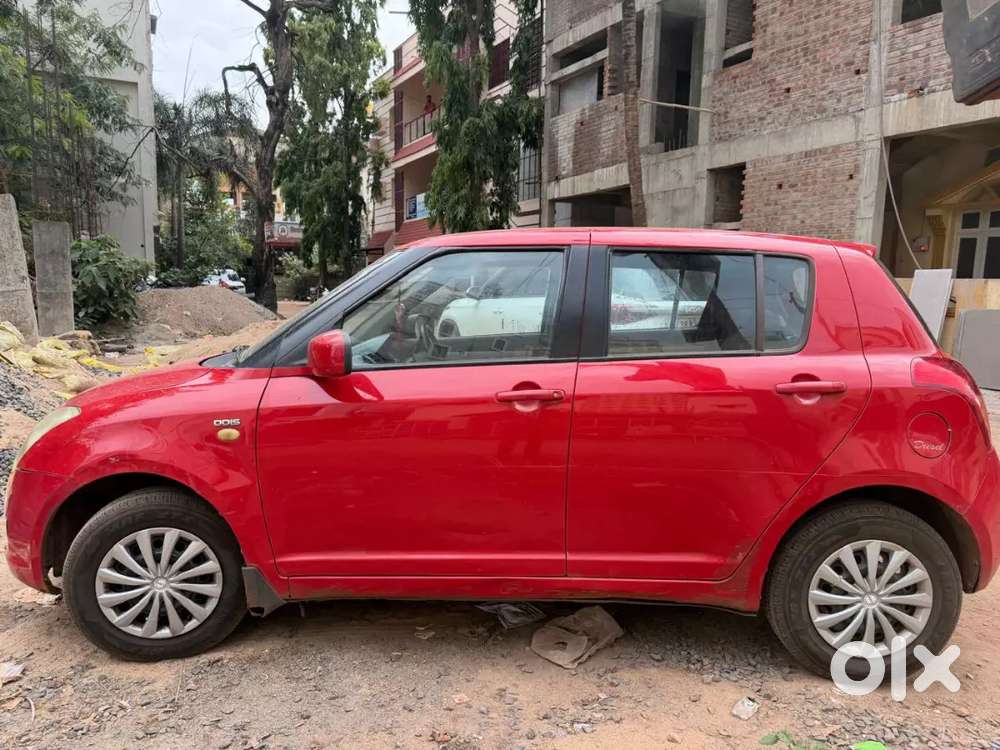 Maruti Suzuki Swift Vdi 2010 Diesel