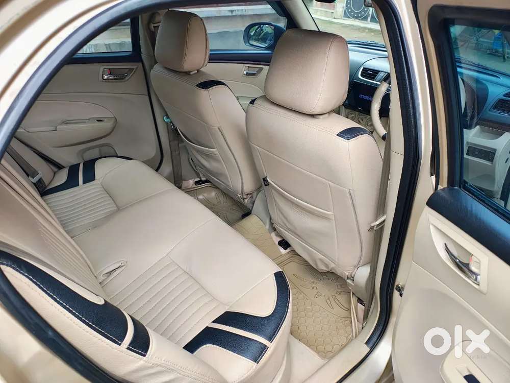 Maruti Suzuki Dzire 2014 Diesel Good Condition