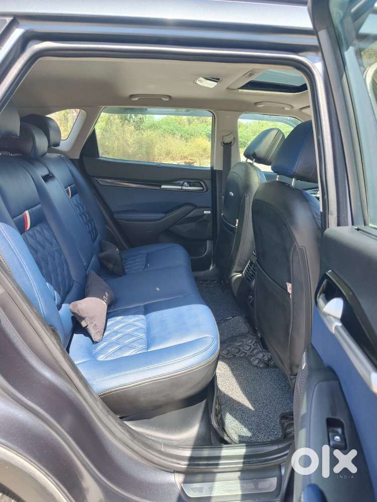Kia Seltos 1.4 X-line Dct, 2023, Petrol