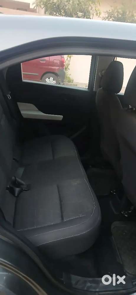 Tata Punch 2023 Petrol 16200 Km Driven