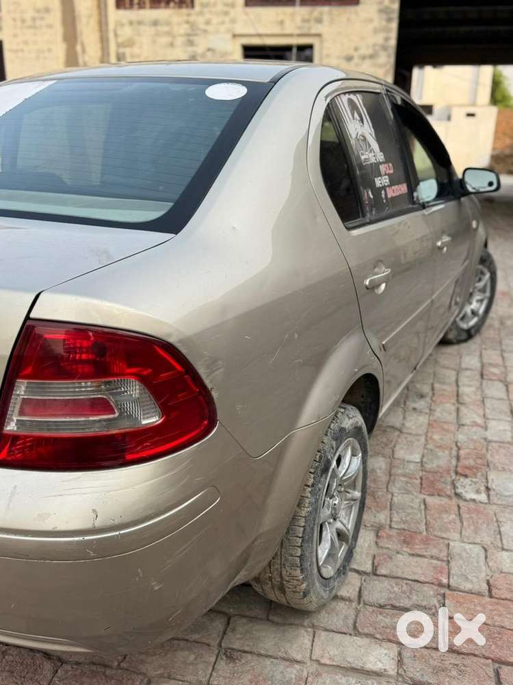 Ford Fiesta 2009 Diesel Well Maintained