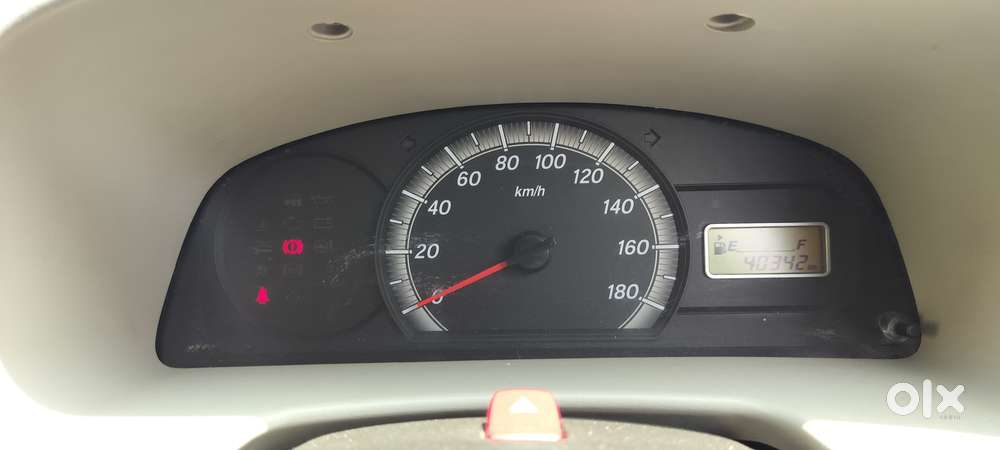 Maruti Suzuki Eeco 5 Seater Ac, 2022, Petrol