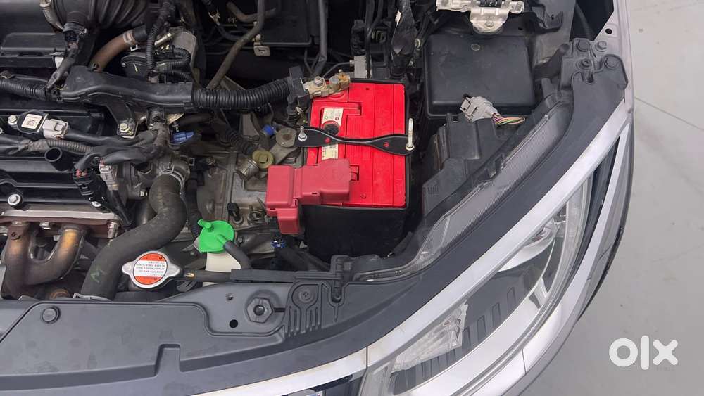 Maruti Suzuki Ignis 1.2 Alpha Mt, 2020, Petrol