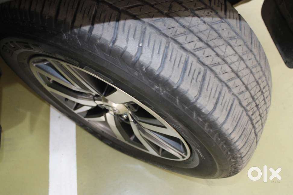 Toyota Fortuner 4x4 Mt 2.8 Diesel, 2017, Diesel