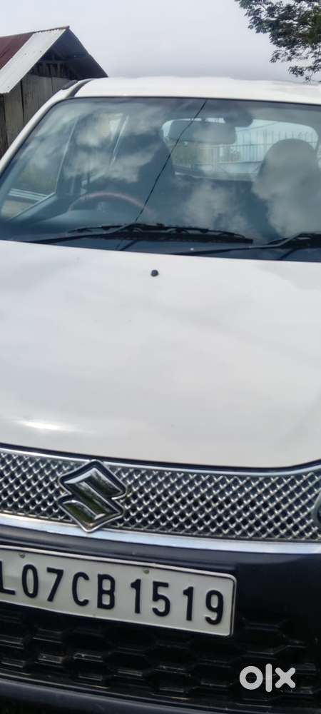 Maruti Suzuki Alto 800 Petrol 2021