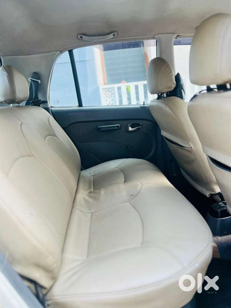 Hyundai Santro Xing 2003 Petrol Good Condition