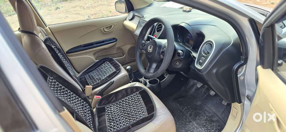 Honda Mobilio S I-dtec, 2015, Diesel