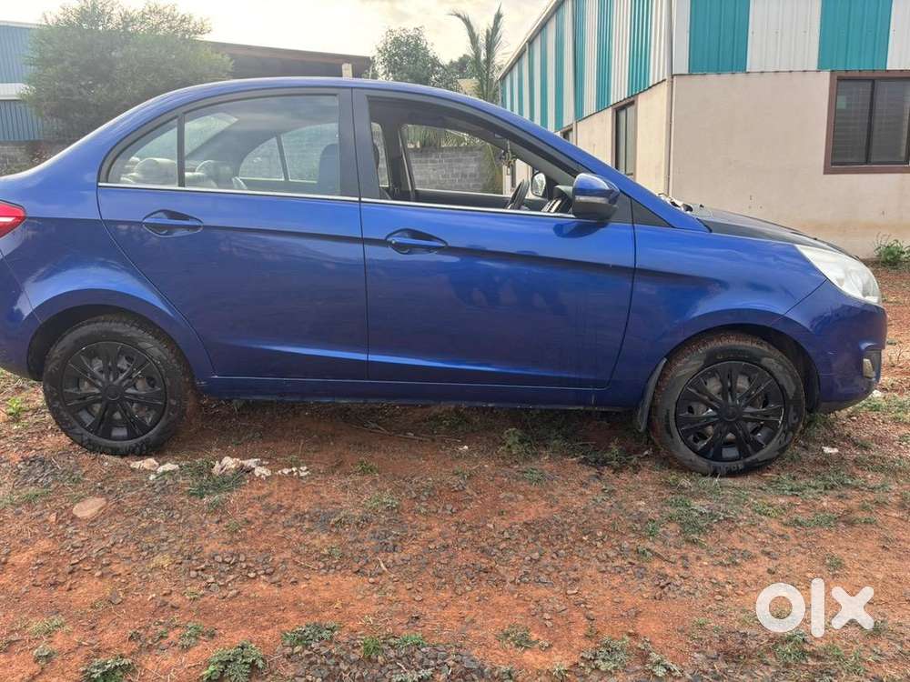 Tata Zest 2017