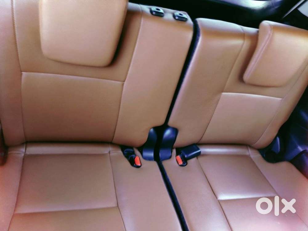 Toyota Innova Crysta 2.7 Zx At, 2020, Diesel