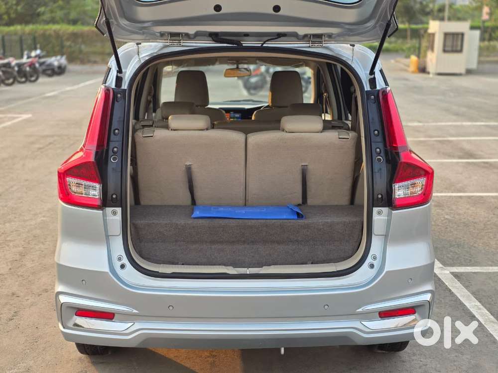 Maruti Suzuki Ertiga Zxi (o) Cng [2022-2023], 2023, Cng & Hybrids