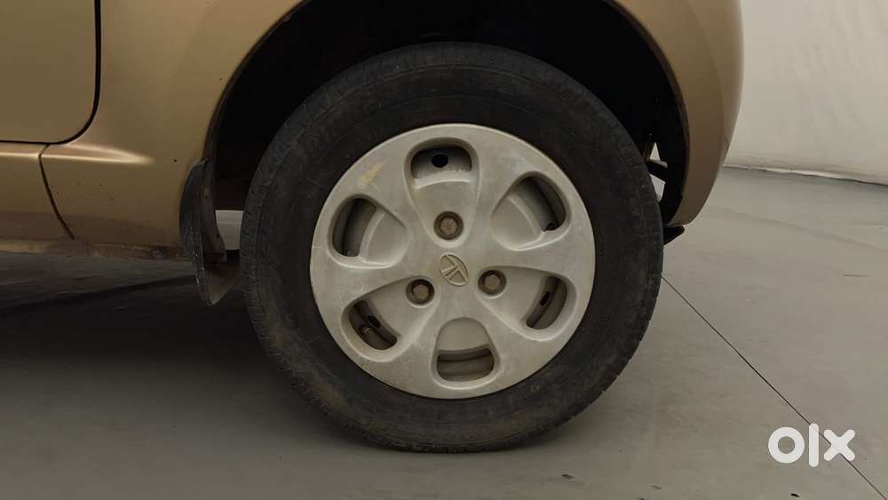 Tata Nano Twist Xt, 2014, Petrol