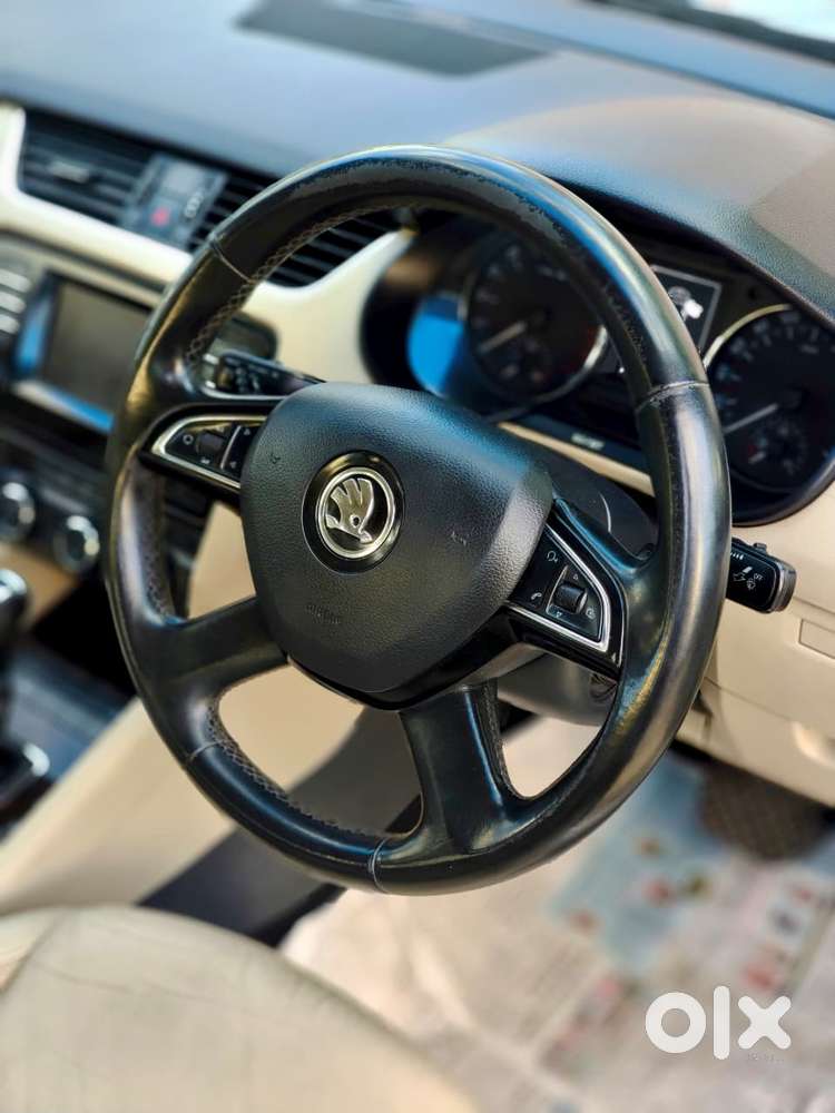 Skoda Octavia 2013-2017 Elegance 2.0 Tdi At, 2015, Diesel