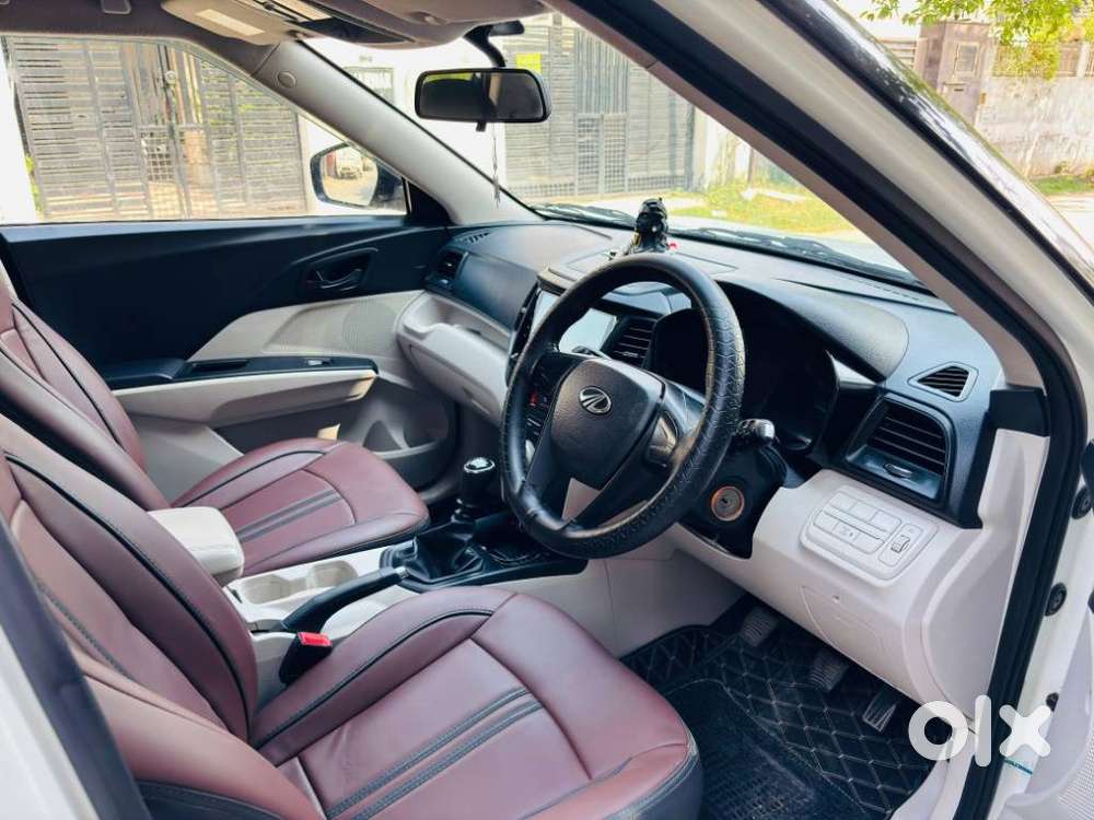 Mahindra Xuv300 W4 Diesel, 2021, Diesel