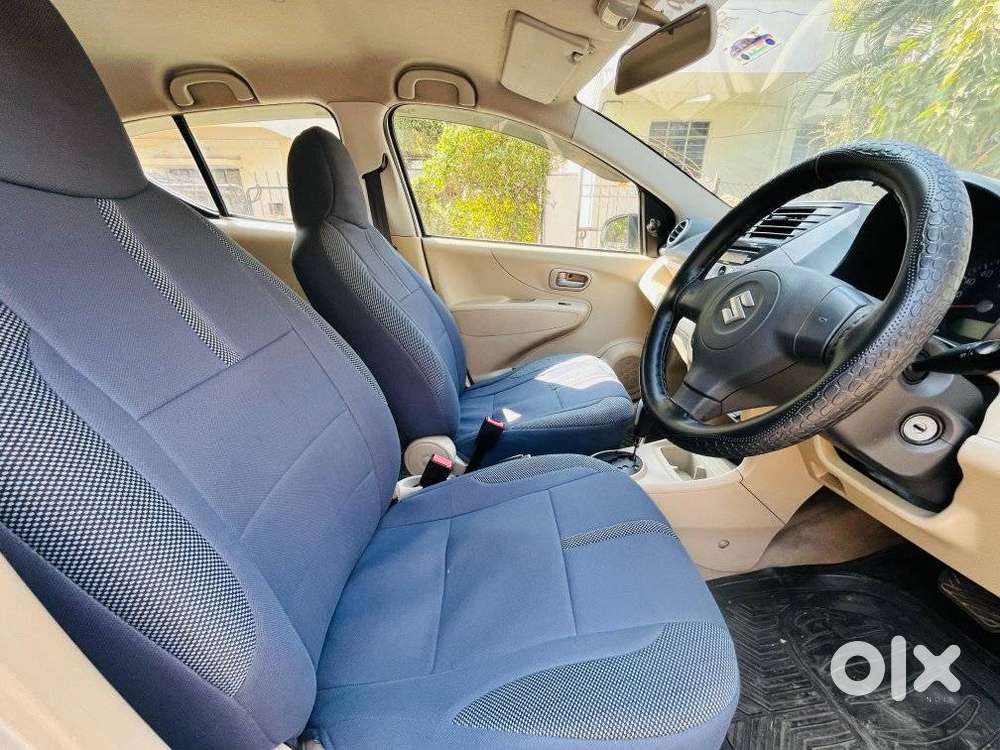 Maruti Suzuki A-star At Vxi, 2013, Petrol